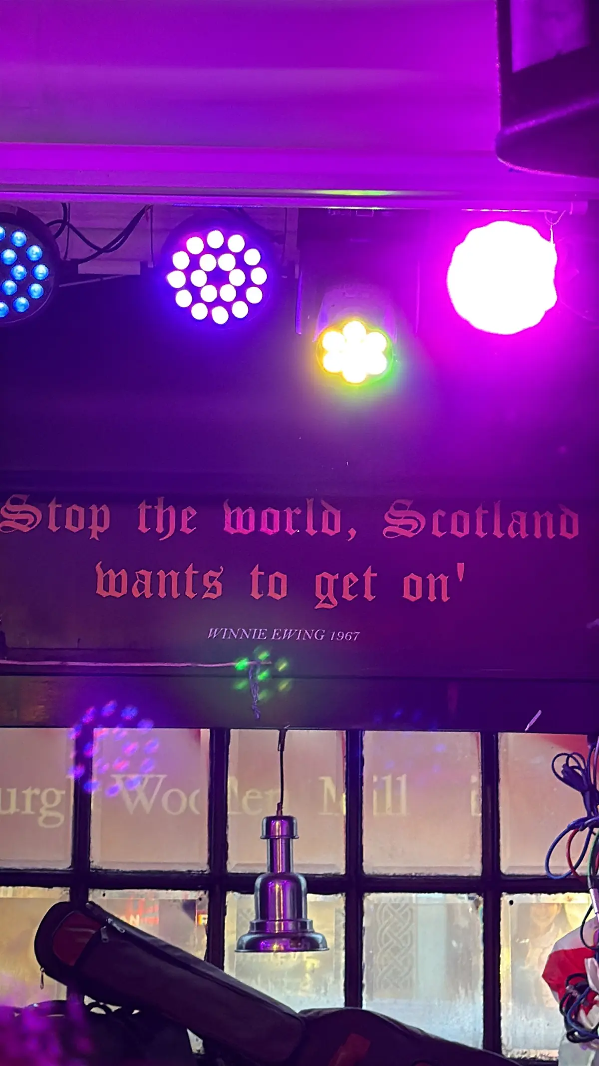 Gellions Bar photo (photo 1 of 3)