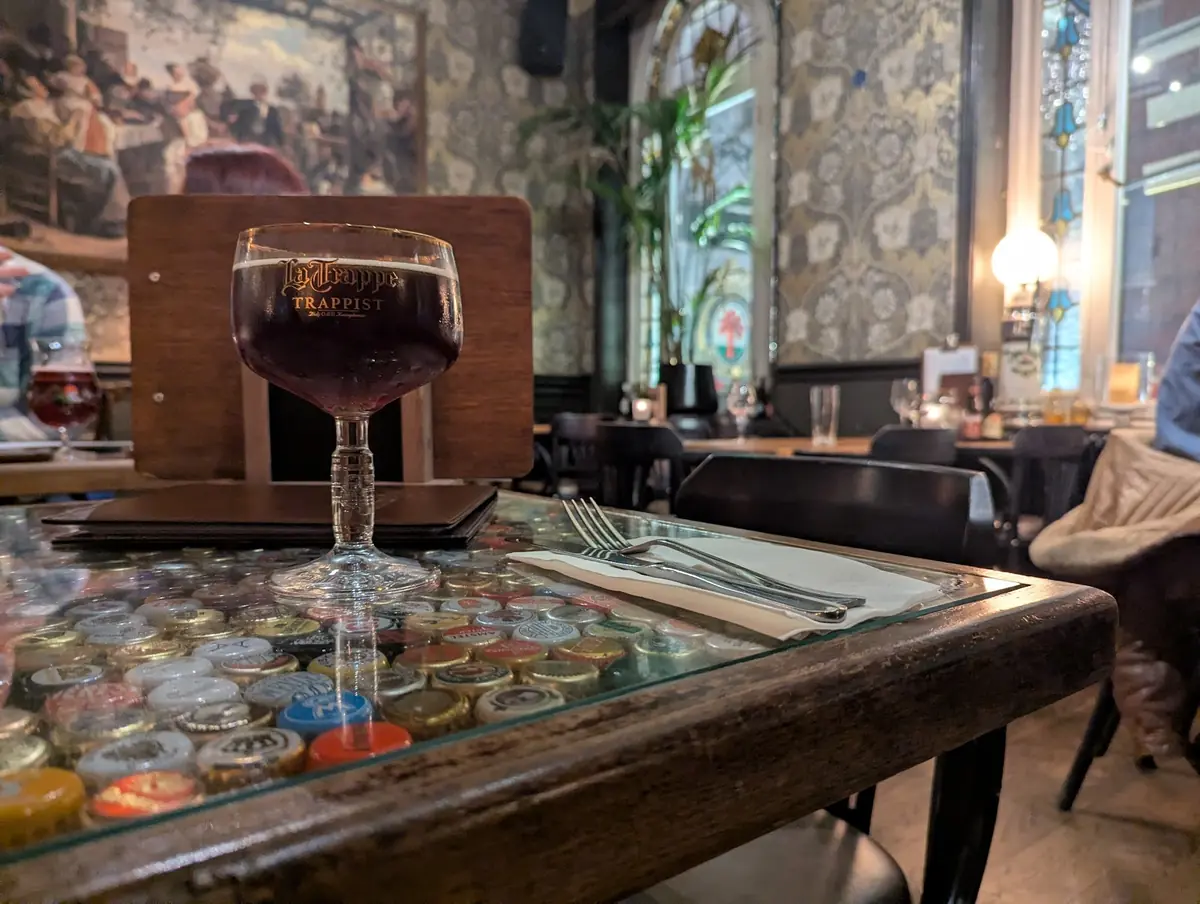 De Hems Dutch Cafe Bar photo (photo 2 of 3)
