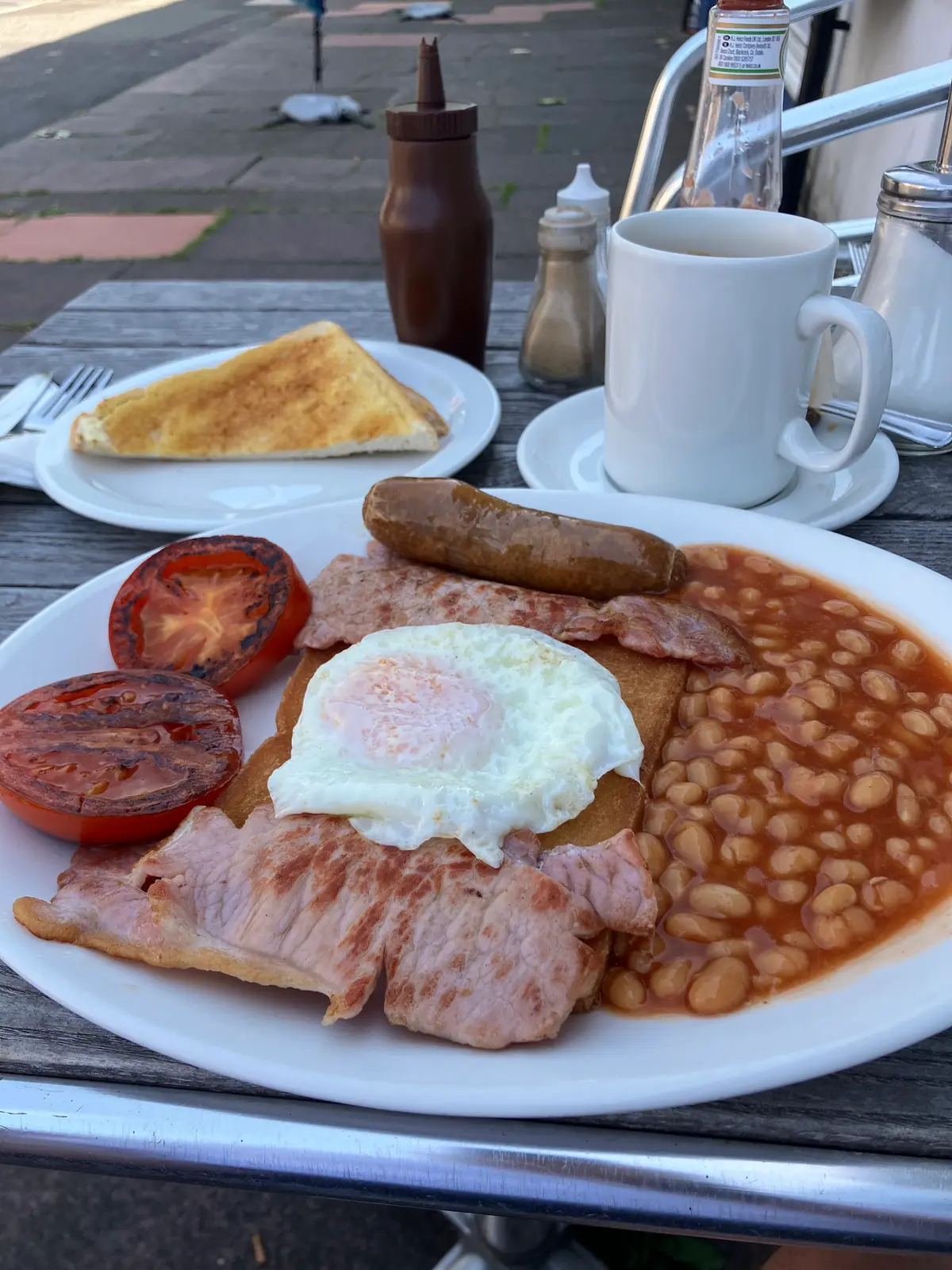Café Continental