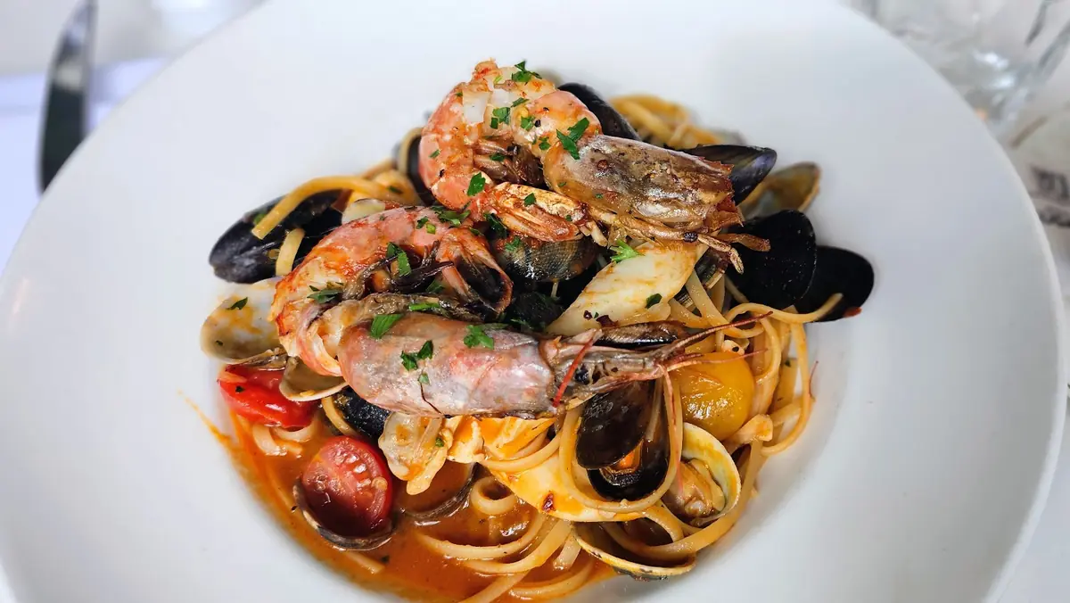Gino D'Acampo photo (photo 2 of 3)