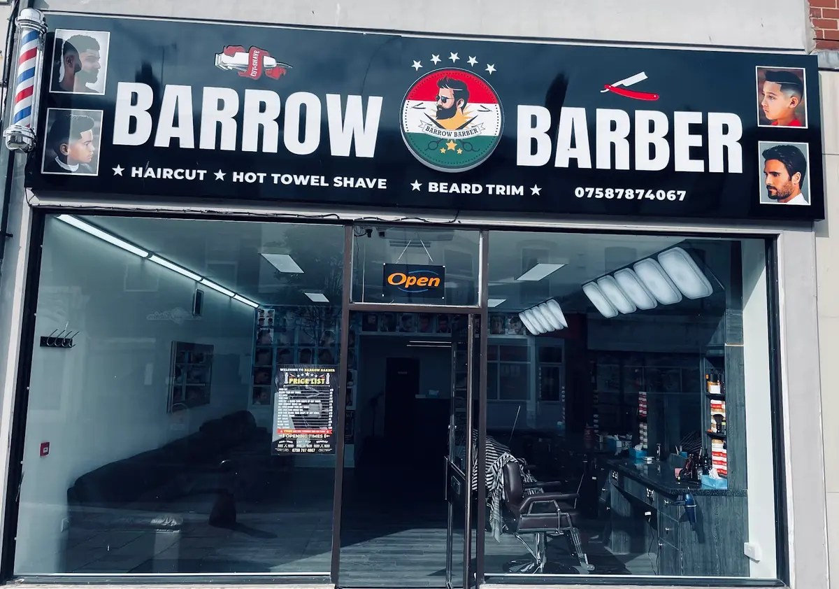 DEVRO'S BARBER SHOP photo (photo 3 of 3)