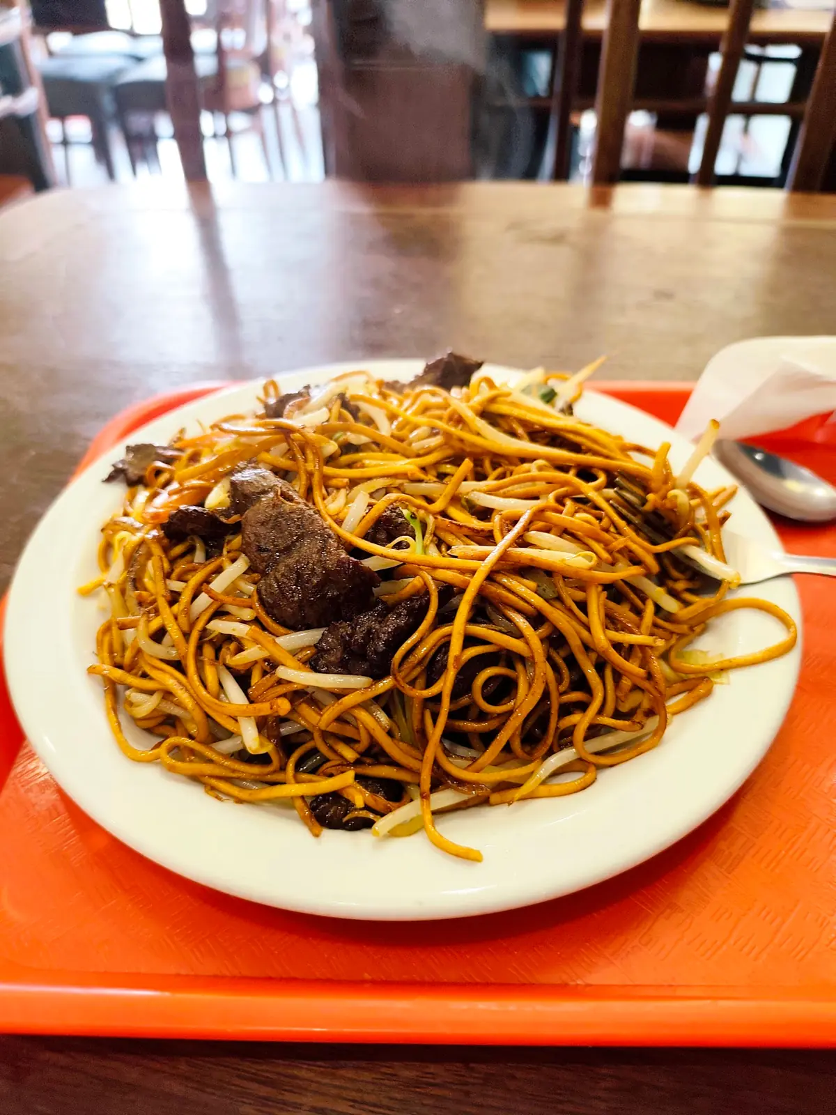 Wood Green Chinese photo (photo 3 of 3)