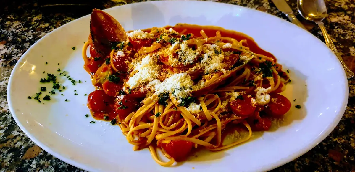 Marco Polo Pizzeria
