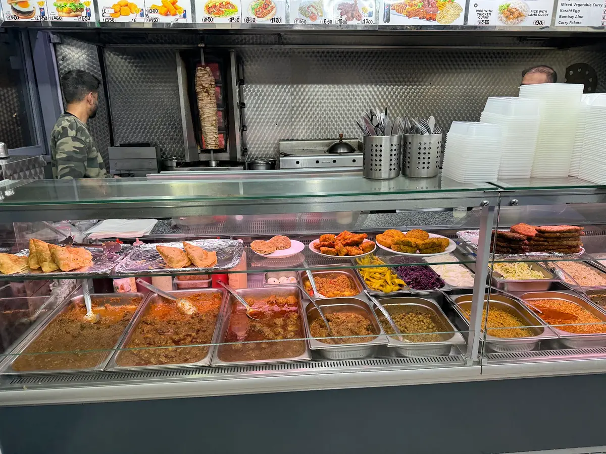 Kebabish Original photo (photo 3 of 3)