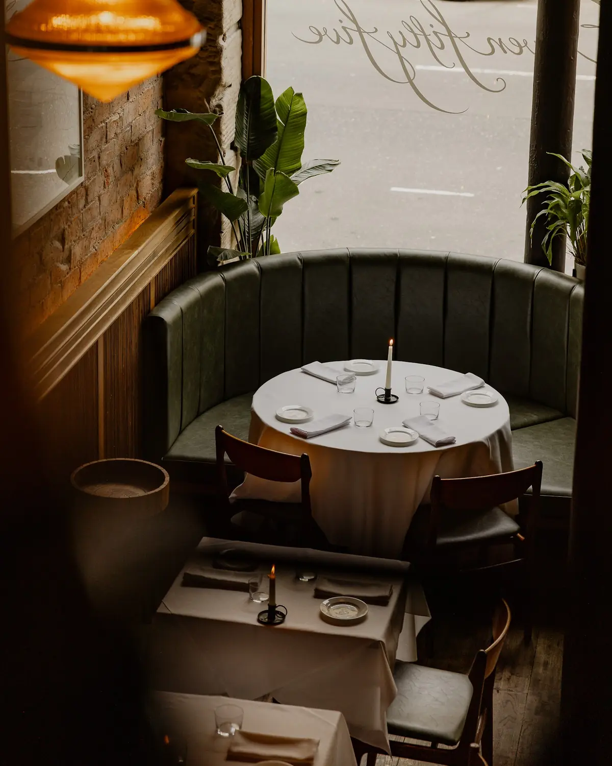 Bistro Eleven Fifty Five