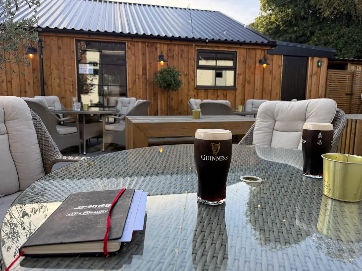 The Royal Oak