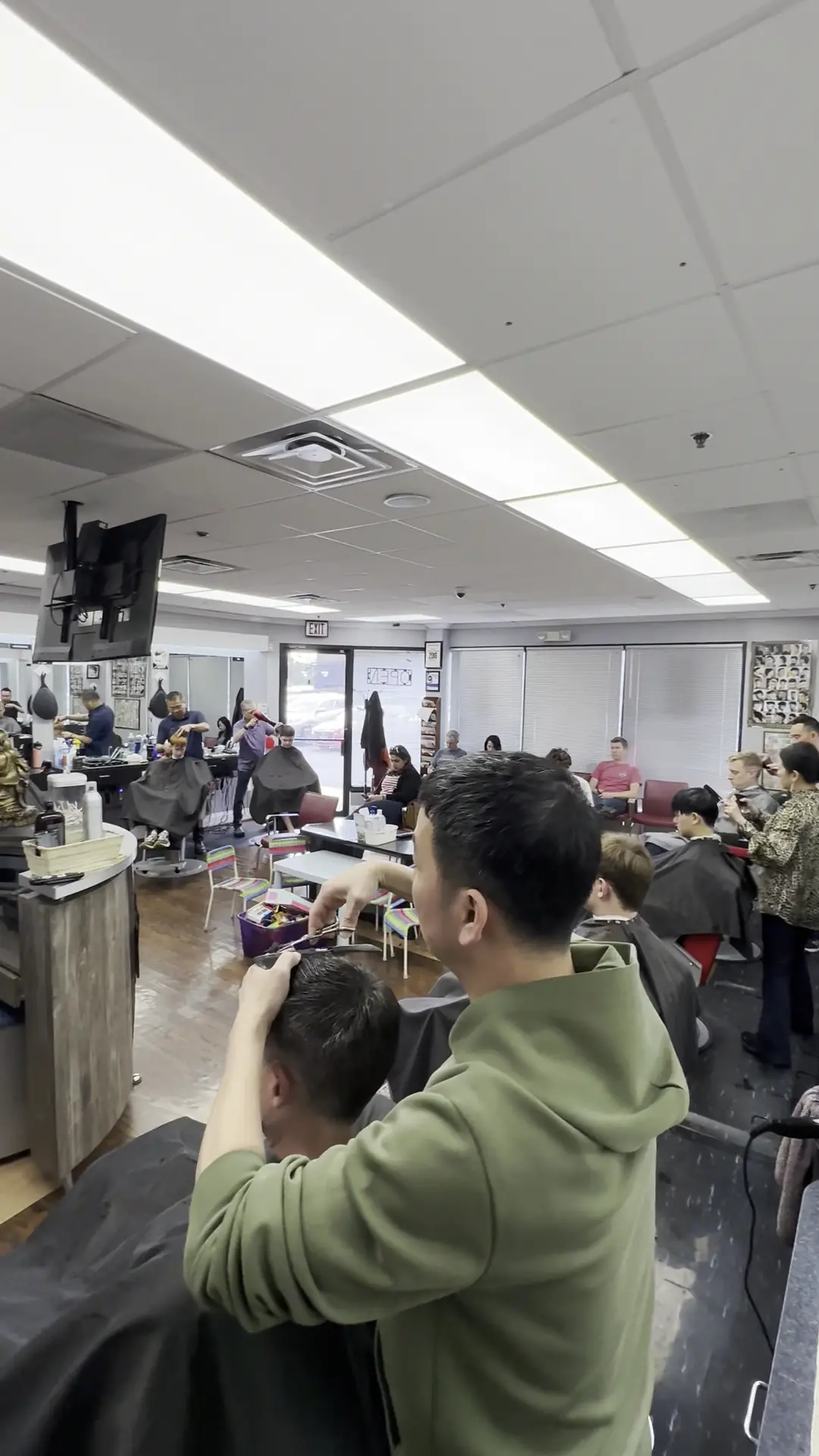 Andy's Barber Shop photo (photo 2 of 3)