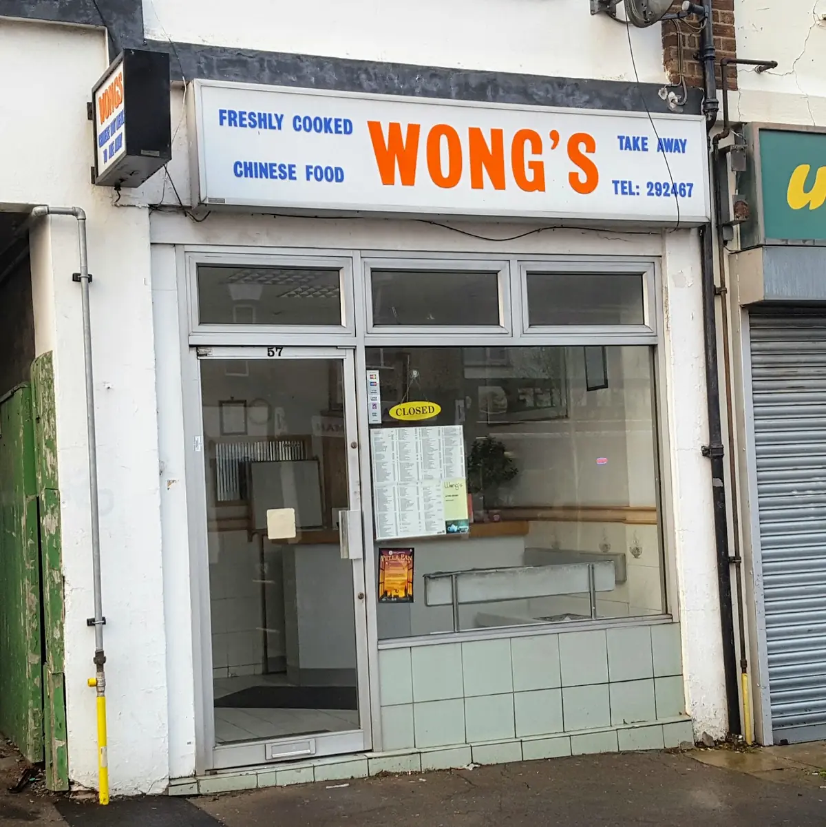 Wongs