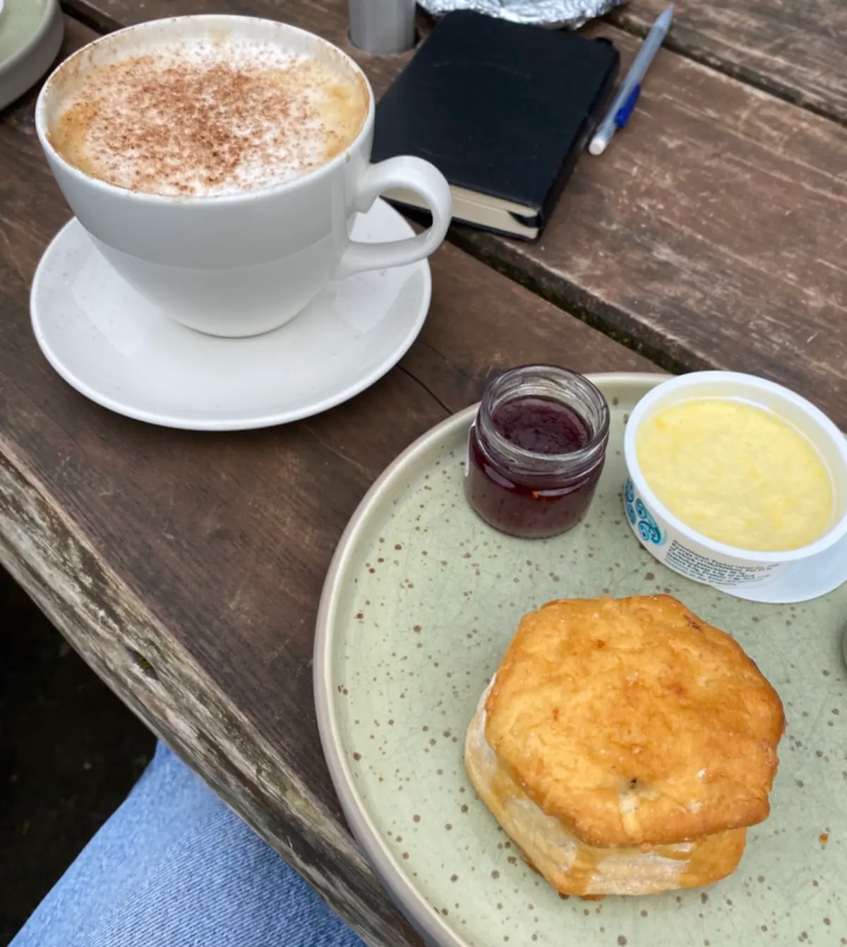 Longshaw Cafe photo (photo 2 of 3)