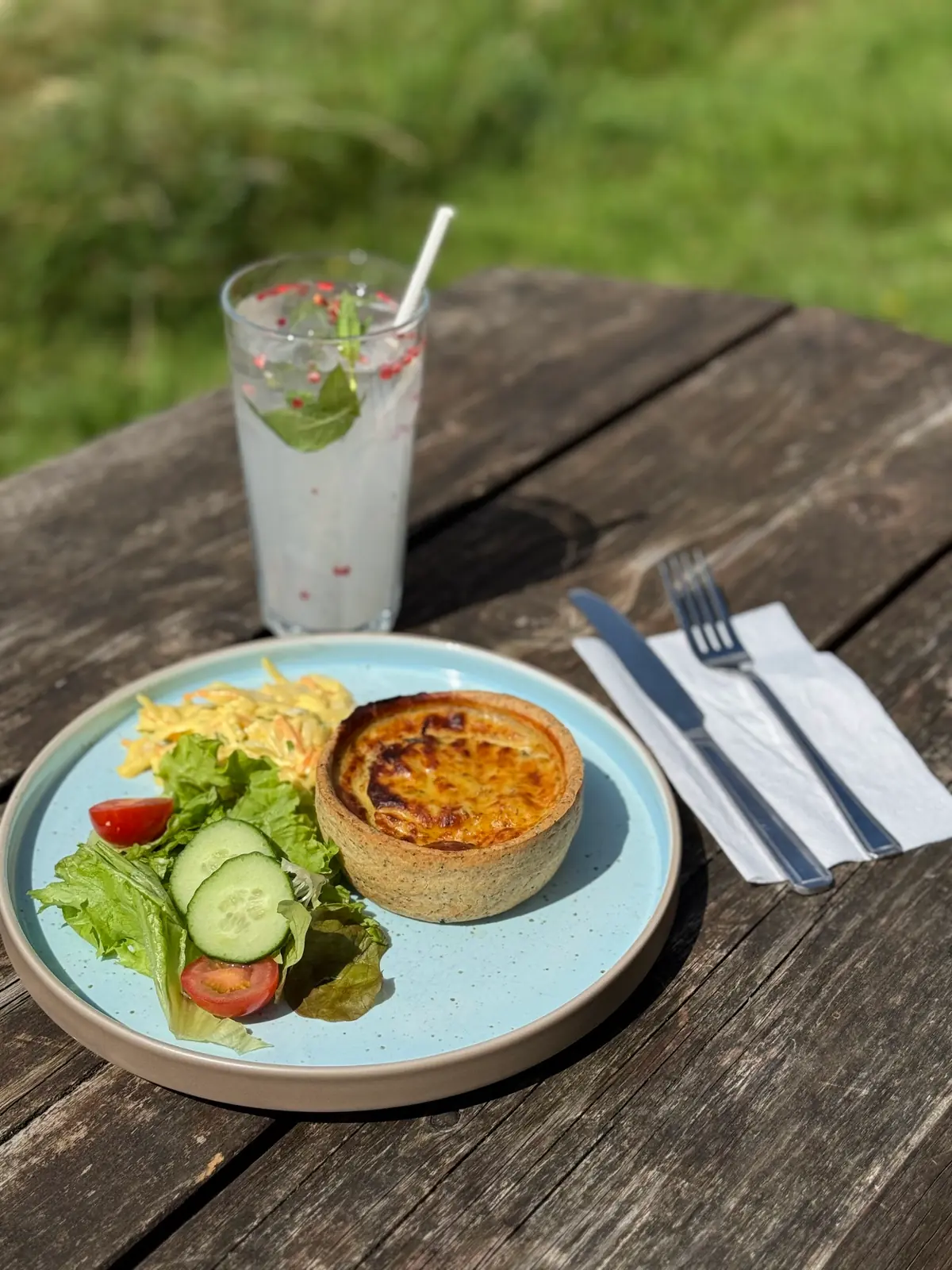Longshaw Cafe photo (photo 1 of 3)