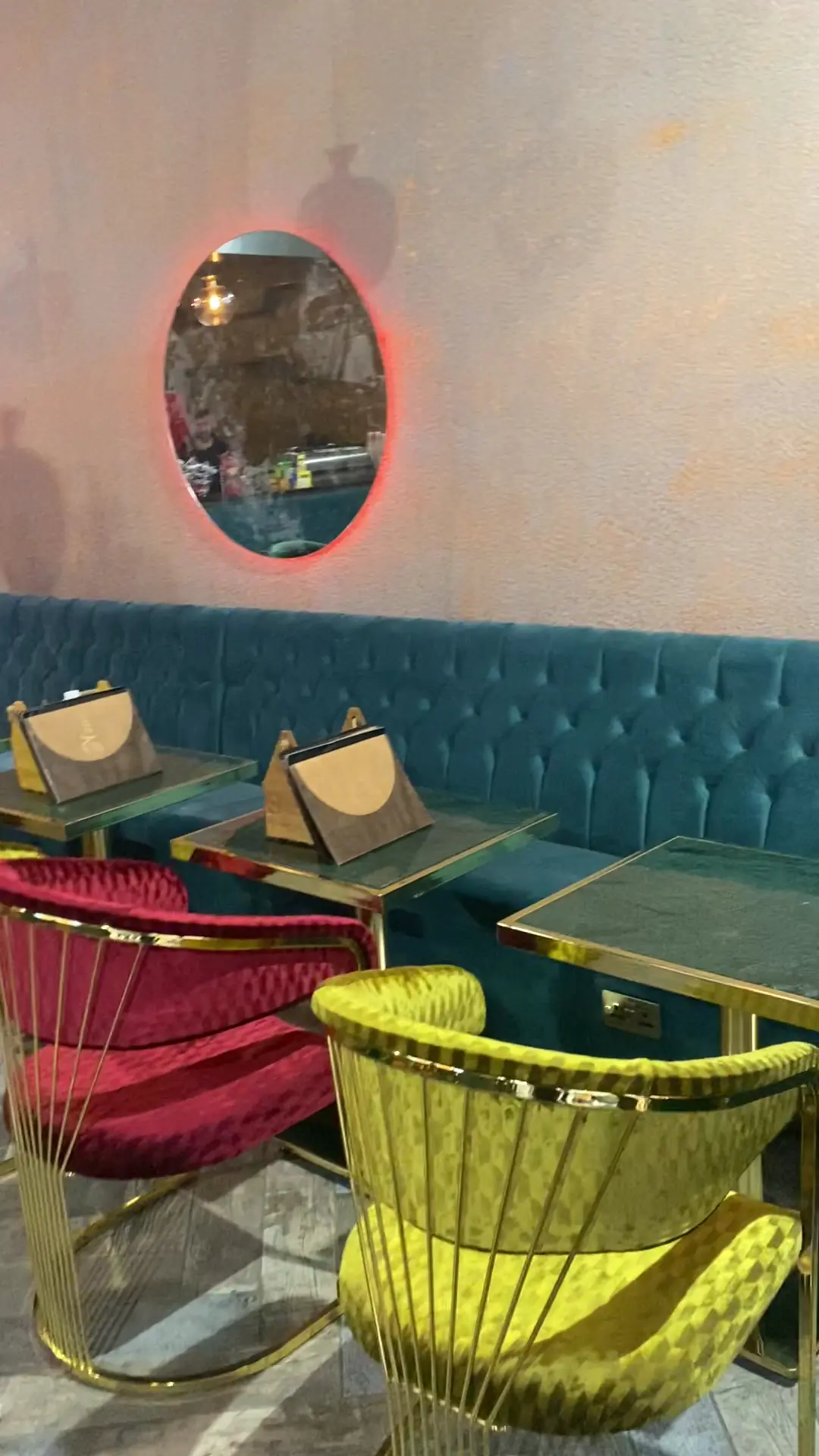 Cherries Cafe photo (photo 1 of 3)