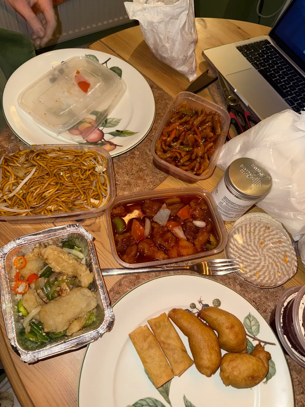 New City — Chinese Restaurants in Basingstoke
