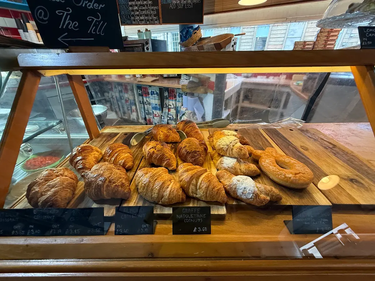 Smile Cafe photo (photo 3 of 3)