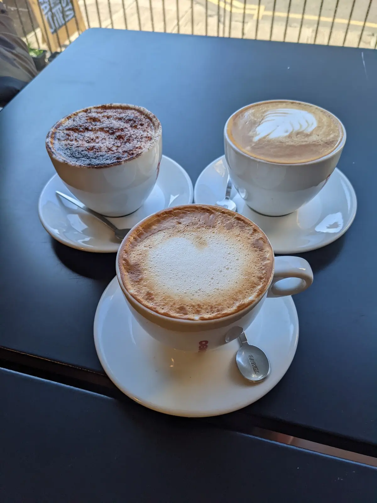 Smile Cafe photo (photo 3 of 3)