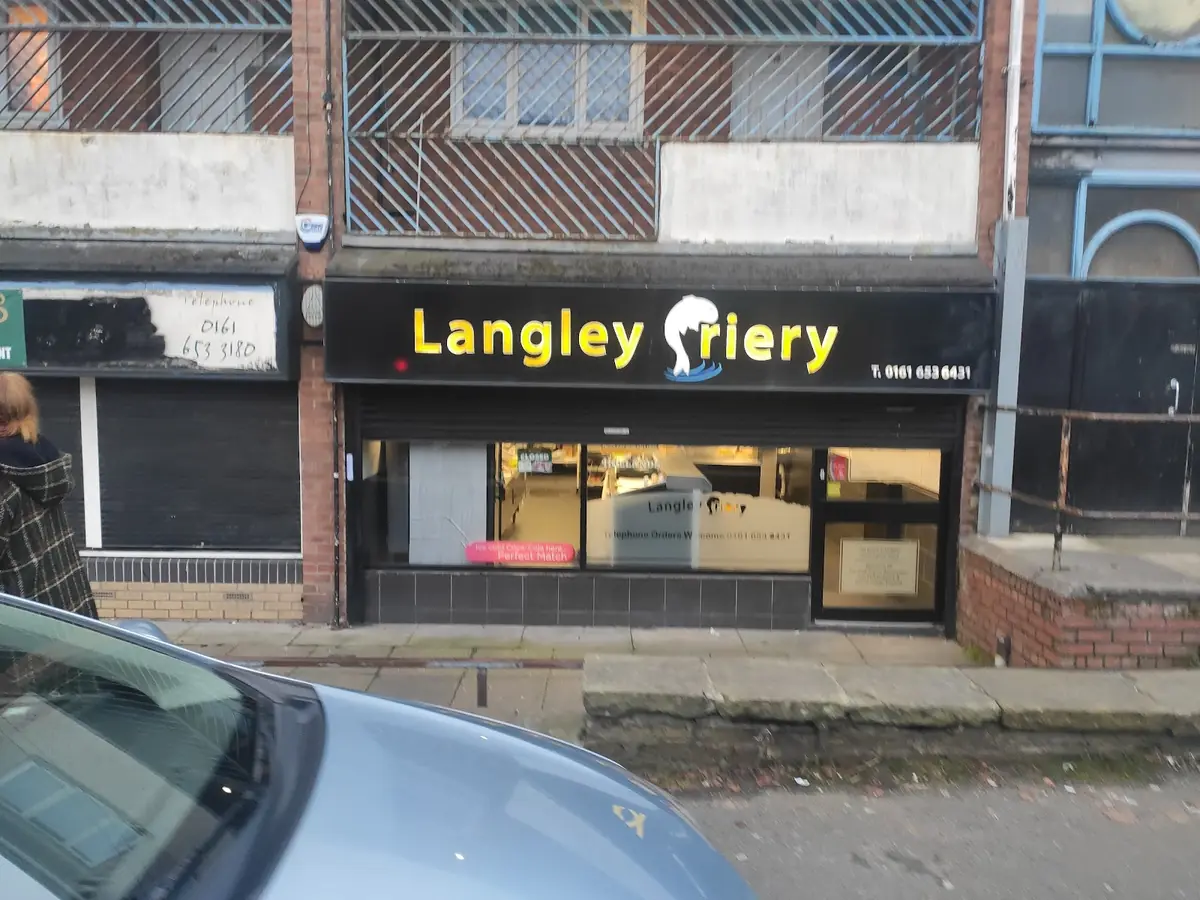 Langley Friery photo (photo 3 of 3)