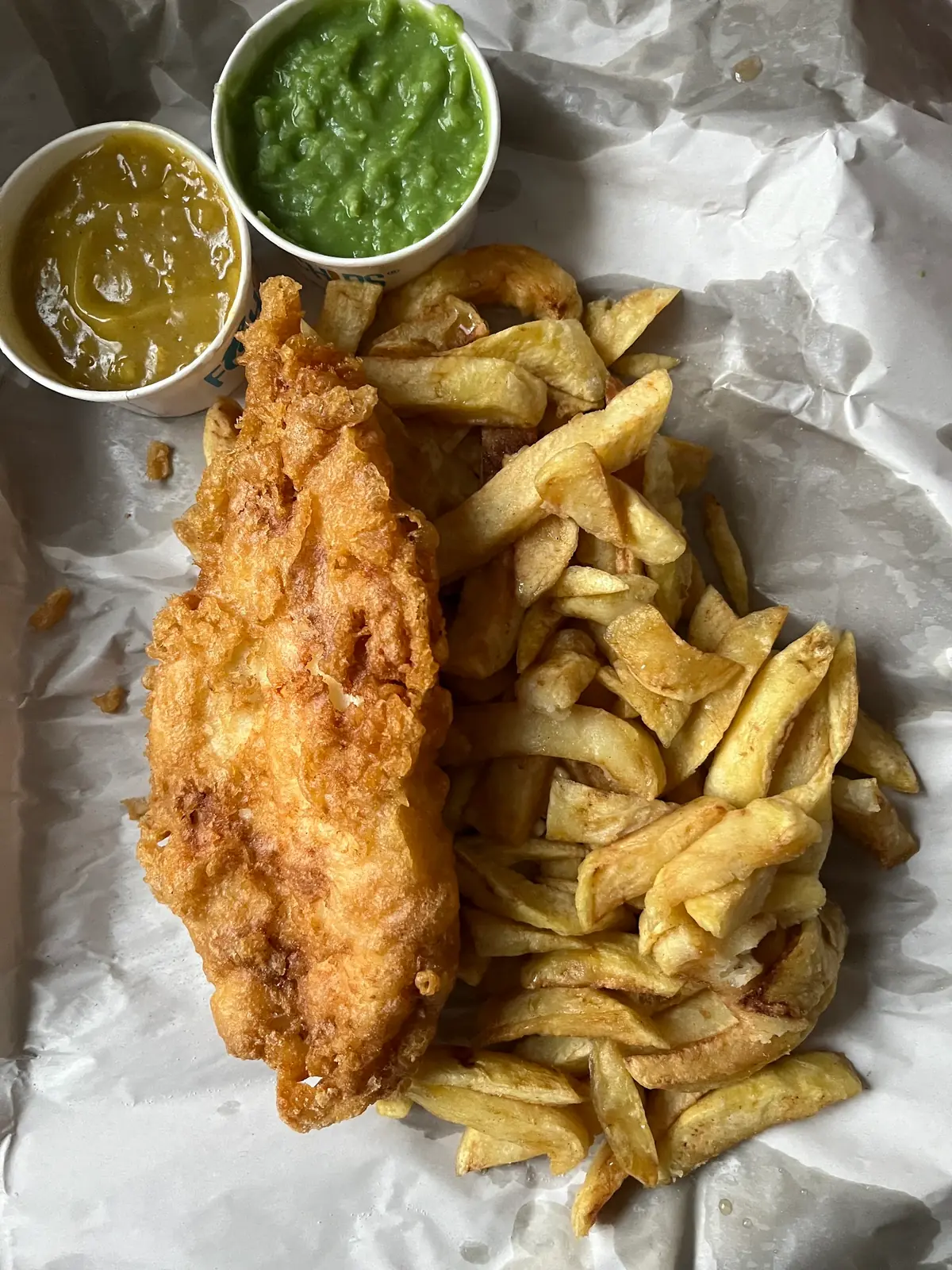 Langley Friery