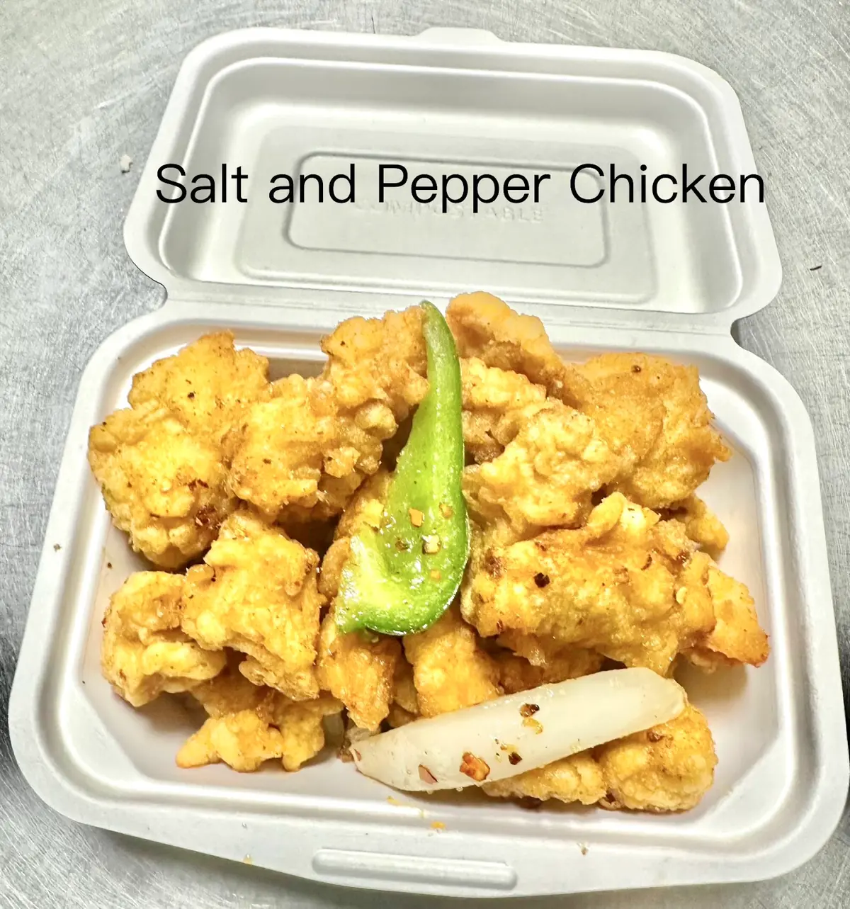 Tasty Wok — Chinese restaurants in Blyth