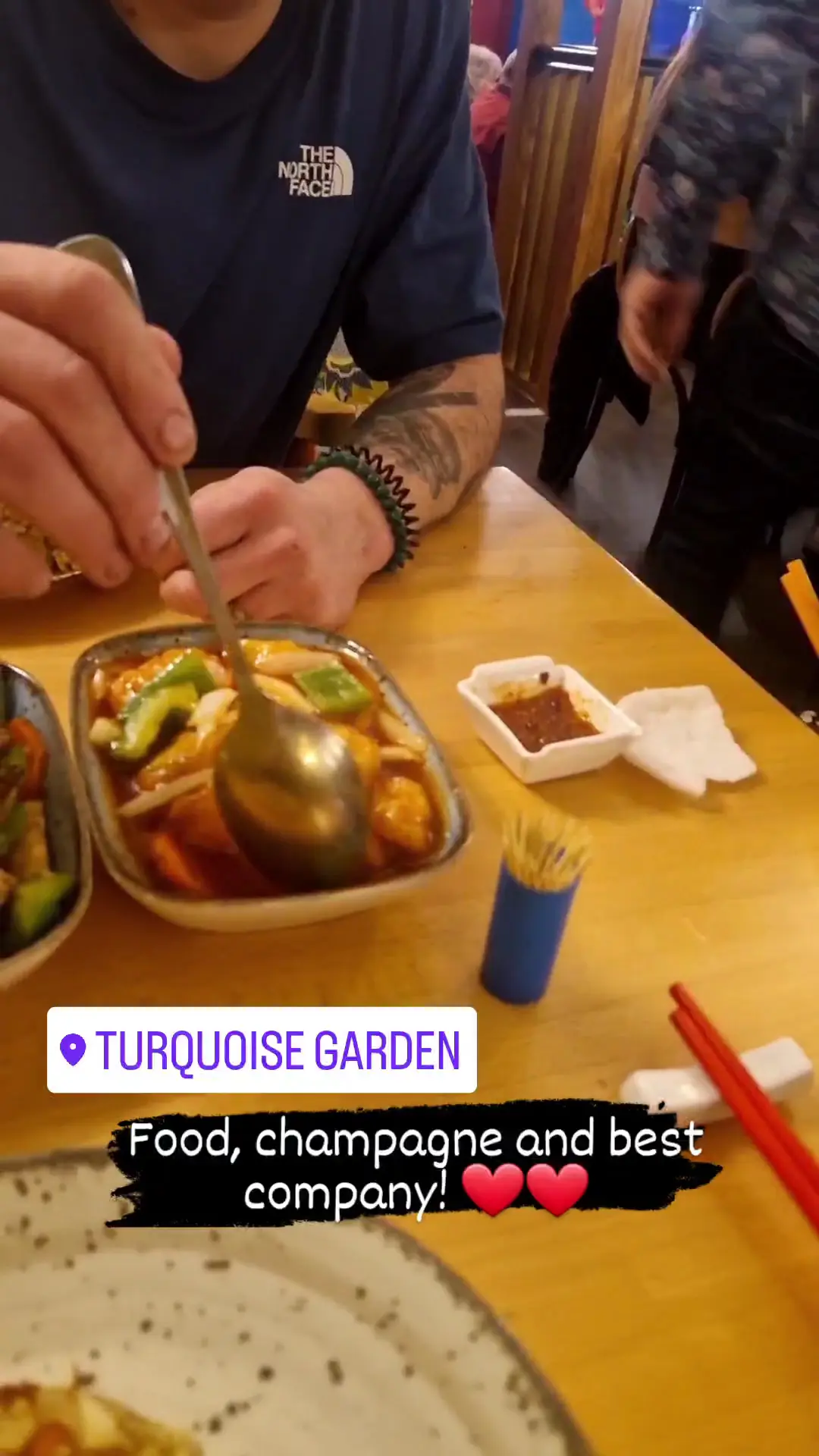 Turquoise Garden photo (photo 1 of 3)