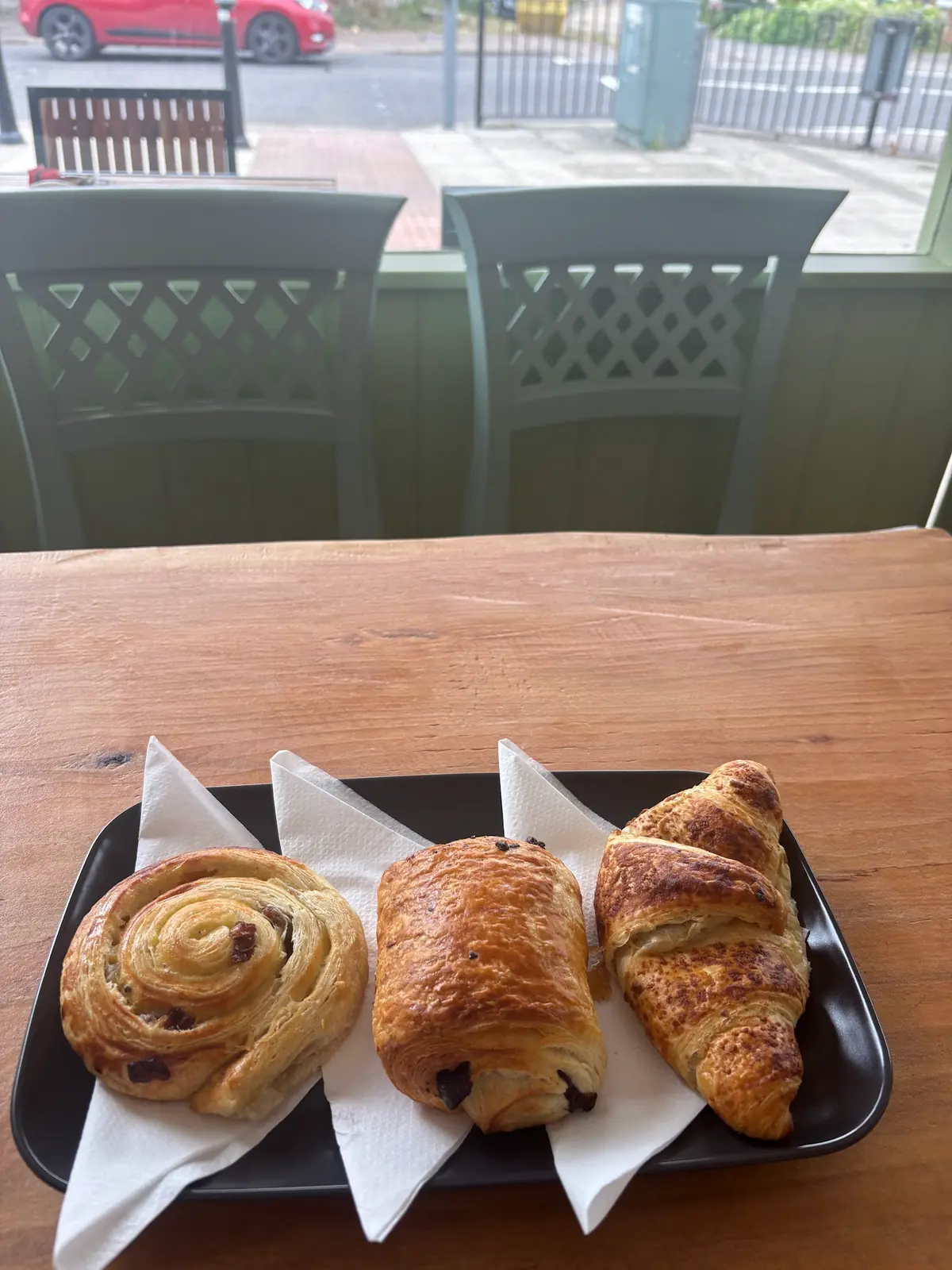 Coffee House 113 — Coffee shops in Watford