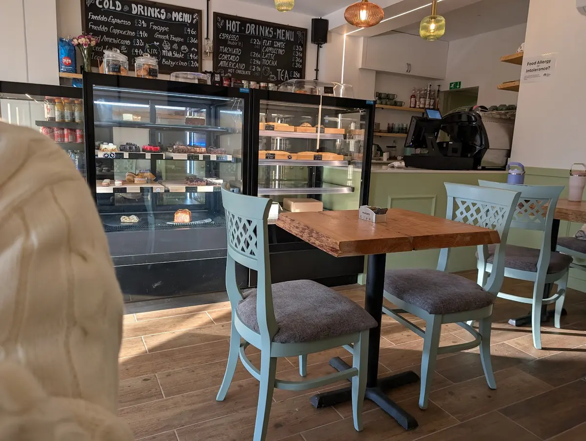 Coffee House 113 photo (photo 3 of 3)