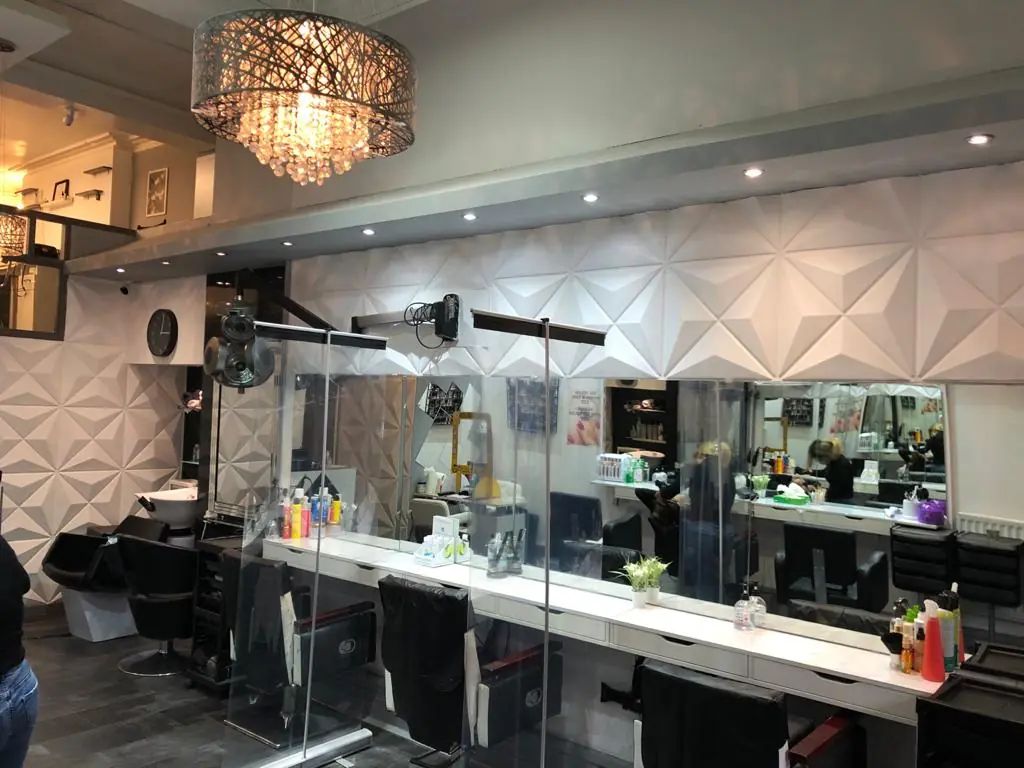 Meetra's House Of Beauty photo (photo 1 of 3)