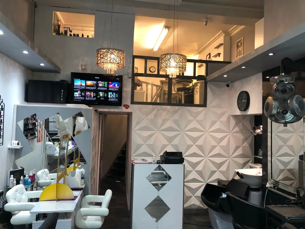Meetra's House Of Beauty photo (photo 2 of 3)