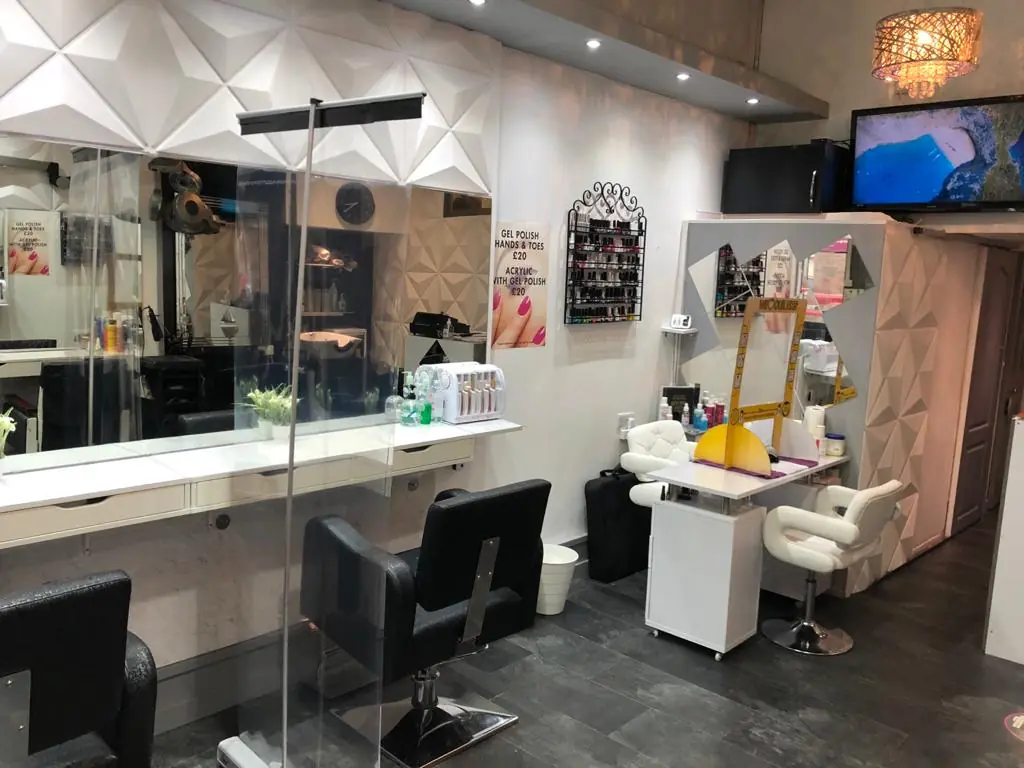 Meetra's House Of Beauty photo (photo 3 of 3)