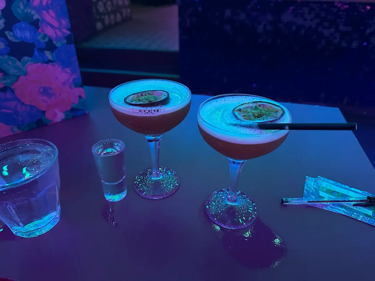 Blame Gloria - Cocktail Bar in Bristol photo (photo 2 of 3)