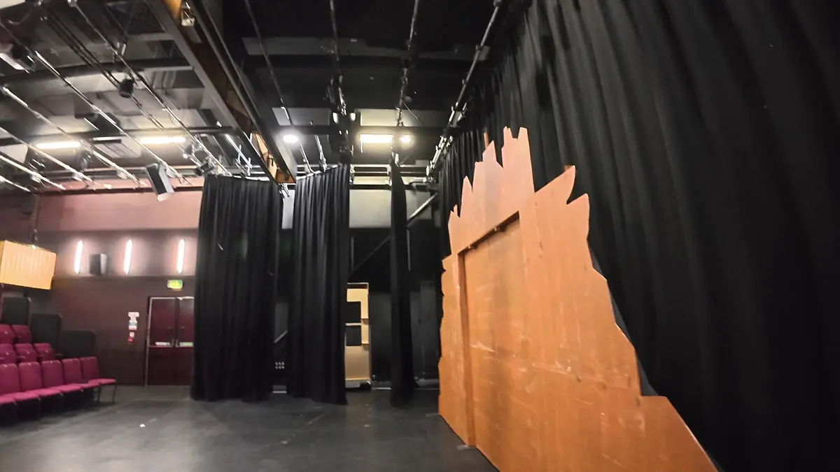 Junction Theatre & Cinema photo (photo 1 of 3)