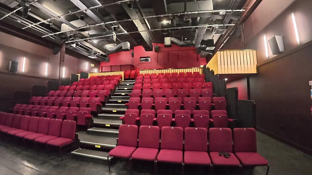 Junction Theatre & Cinema photo (photo 2 of 3)