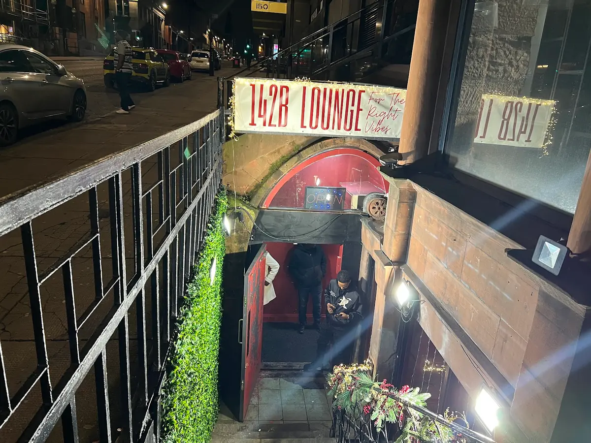 142B Lounge Nightclub photo (photo 2 of 3)