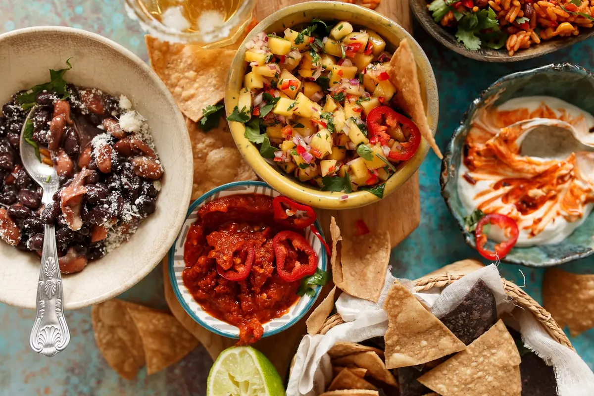 Pachanga | Authentic Mexican Restaurant, Newquay, Cornwall photo (photo 1 of 3)