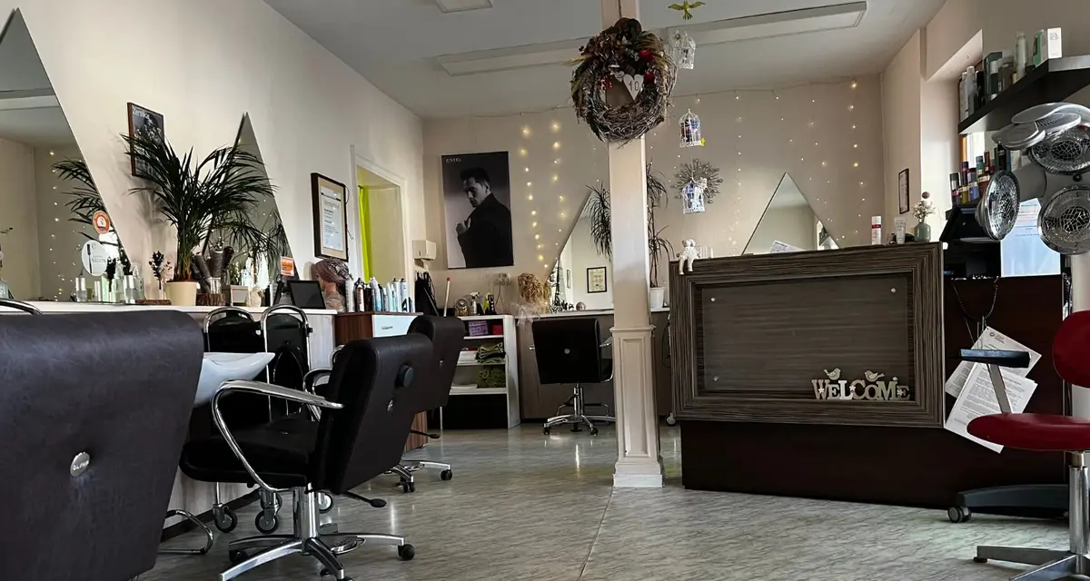 Friseursalon Berkhahn Inh. Mandy Hahn photo (photo 1 of 3)