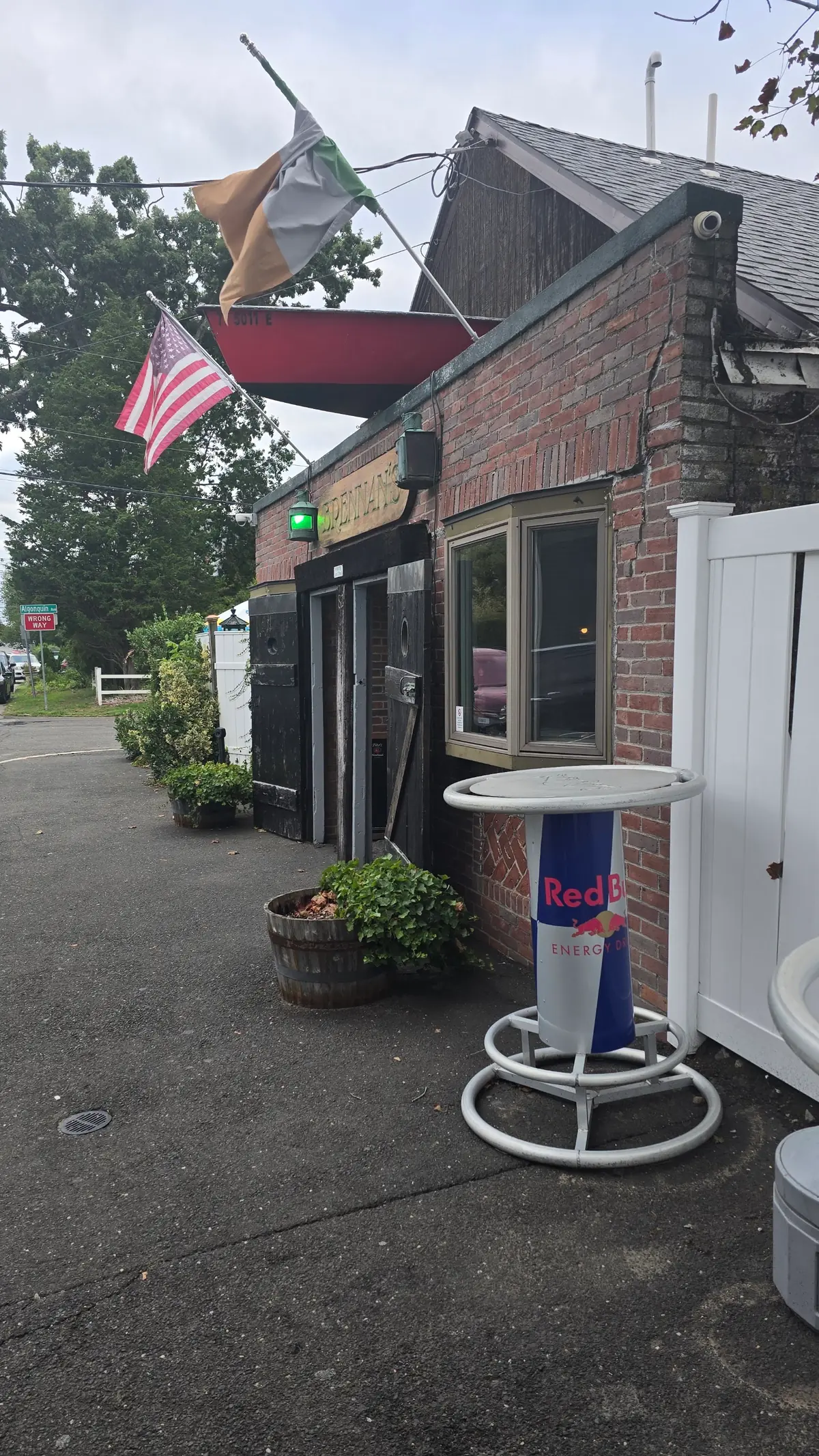Brennan's By The Beach photo (photo 1 of 3)