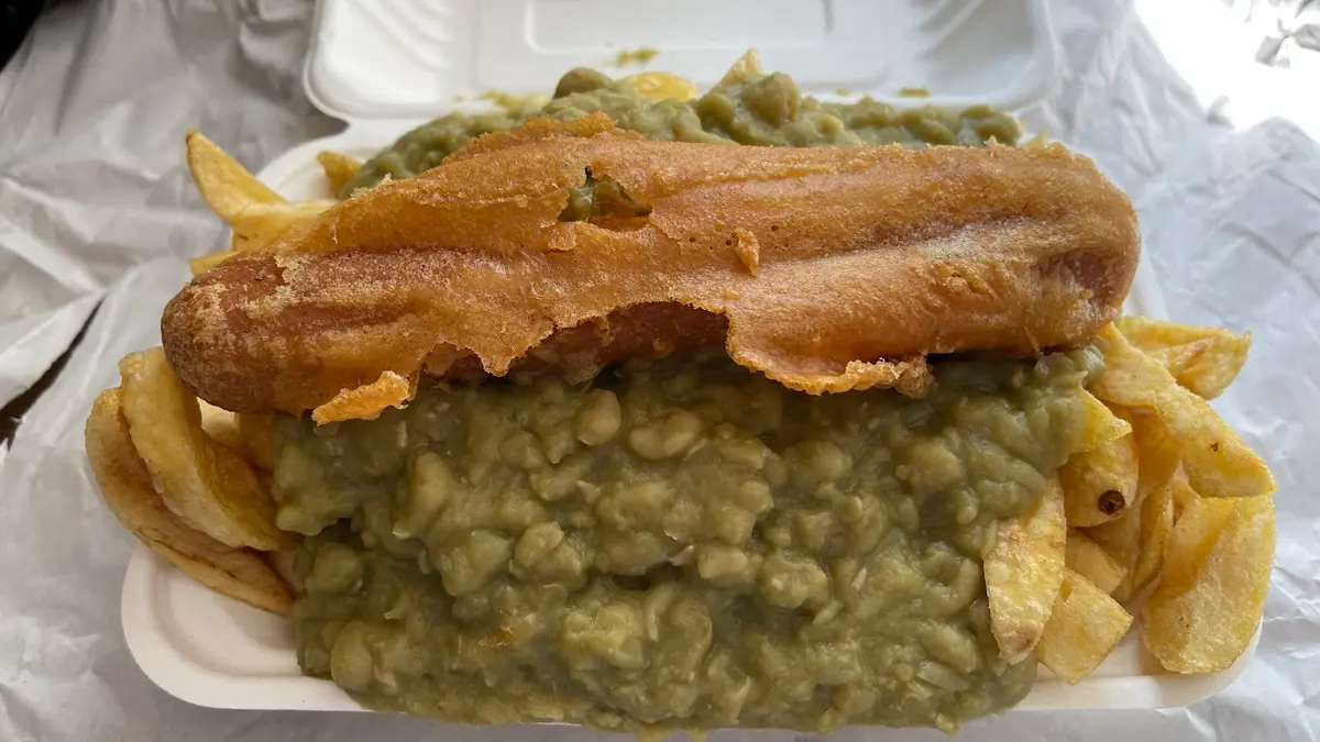 Britannia Fishbar photo (photo 1 of 3)