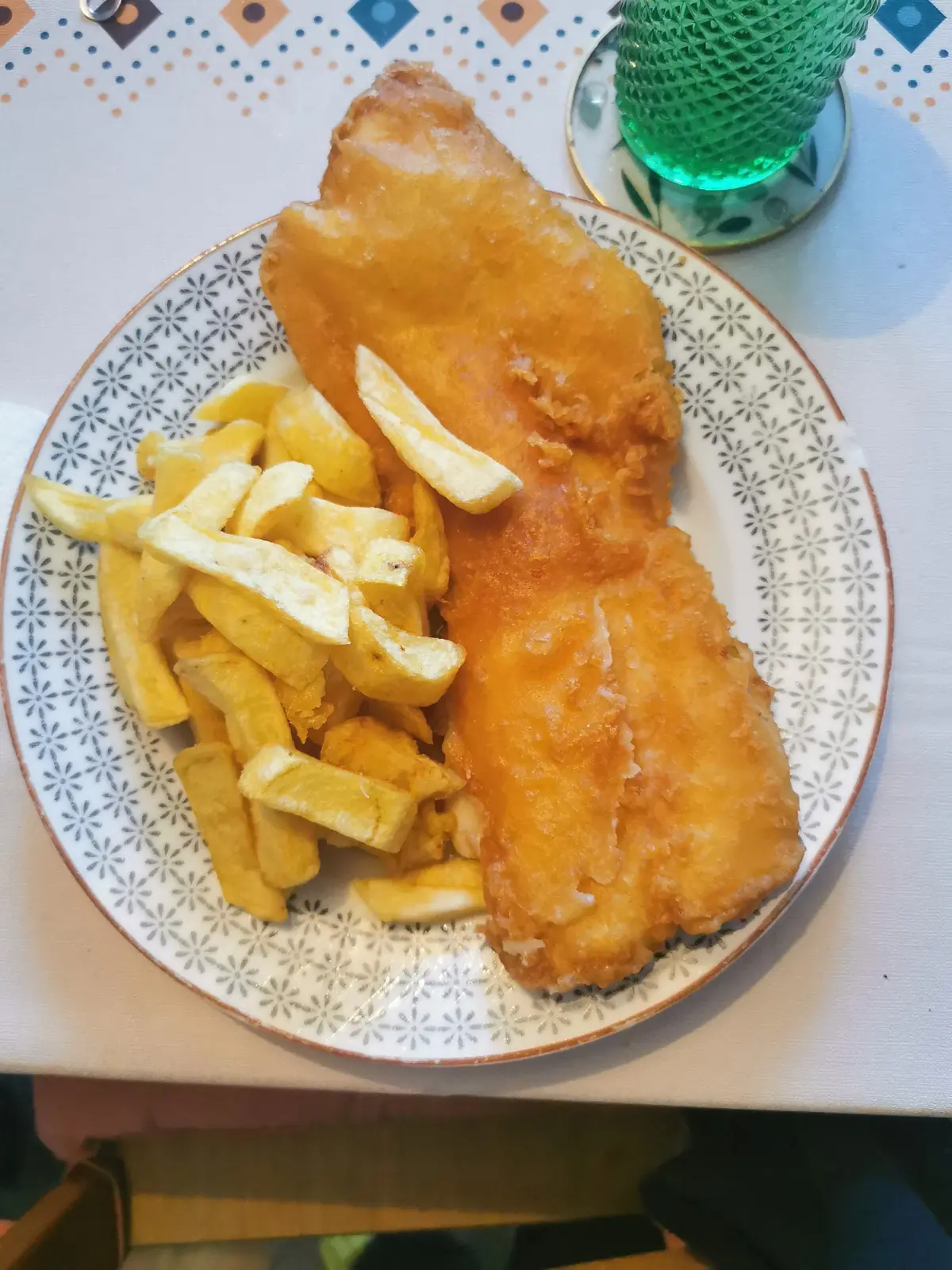 Britannia Fishbar photo (photo 3 of 3)