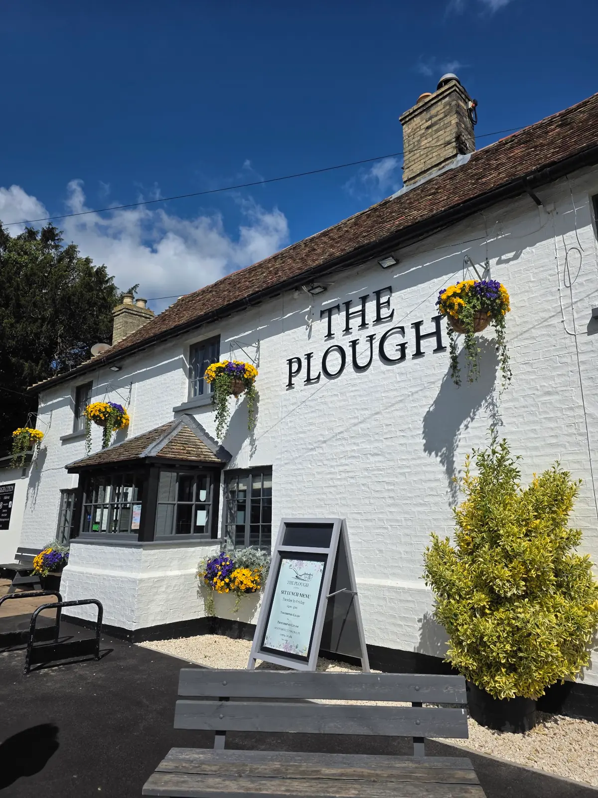 The Plough Coton photo (photo 2 of 3)