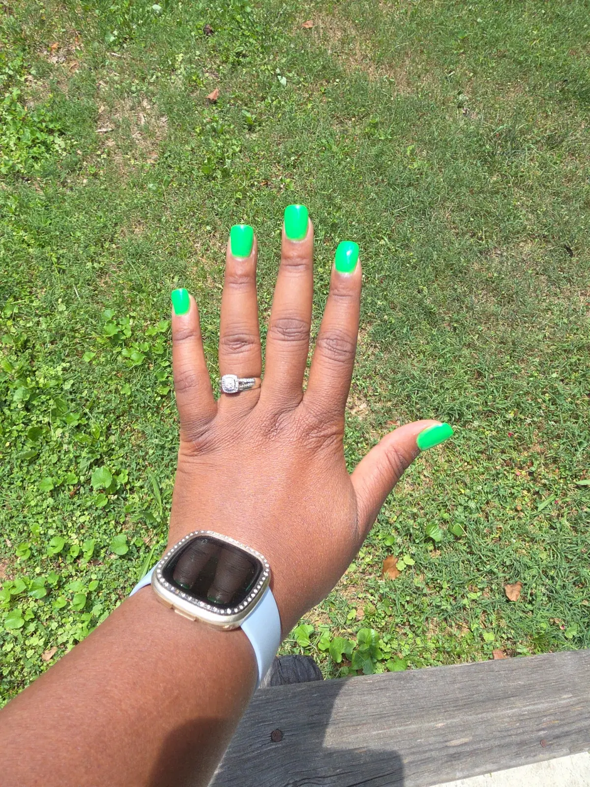 Sassy Nails photo (photo 3 of 3)