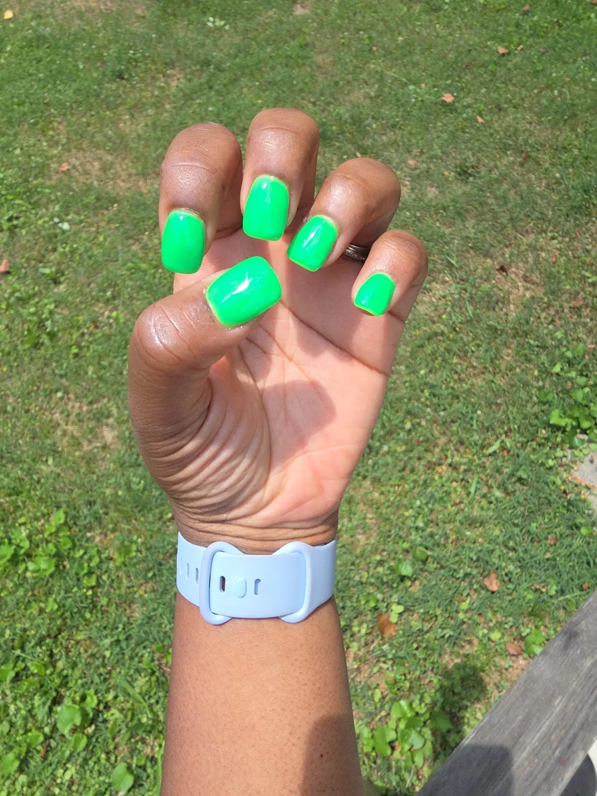 Sassy Nails photo (photo 2 of 3)