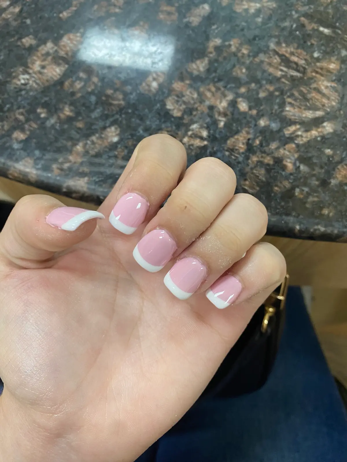 Sassy Nails — Nail Salons in Dallas