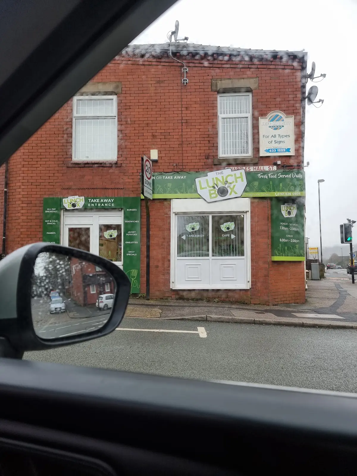 The Lunchbox Shop photo (photo 6 of 7)