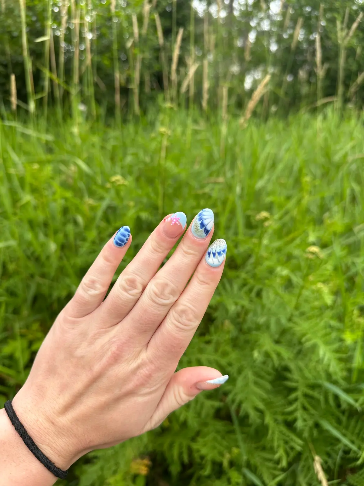 QNails — Nail Salons in Duluth