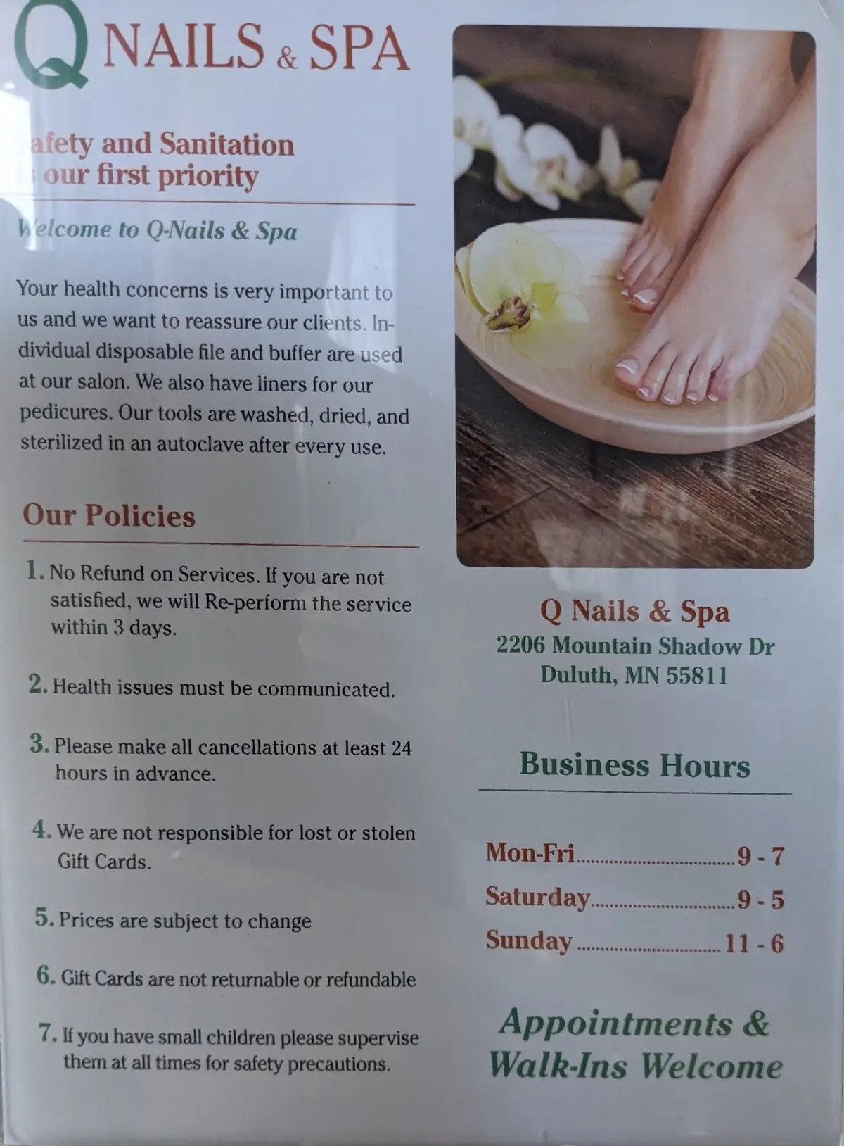 QNails photo (photo 3 of 3)