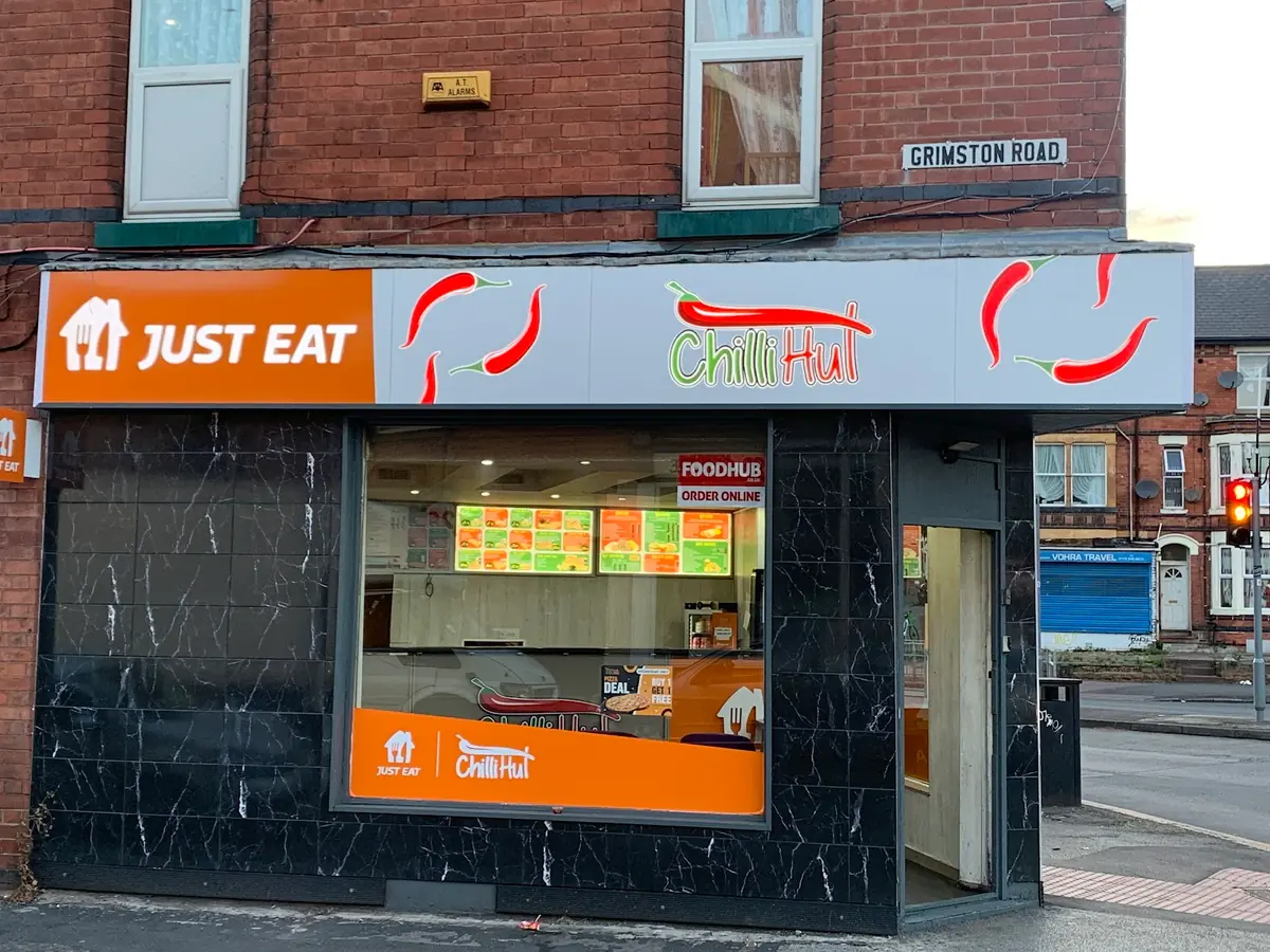 Chilli Hut (Nottingham)