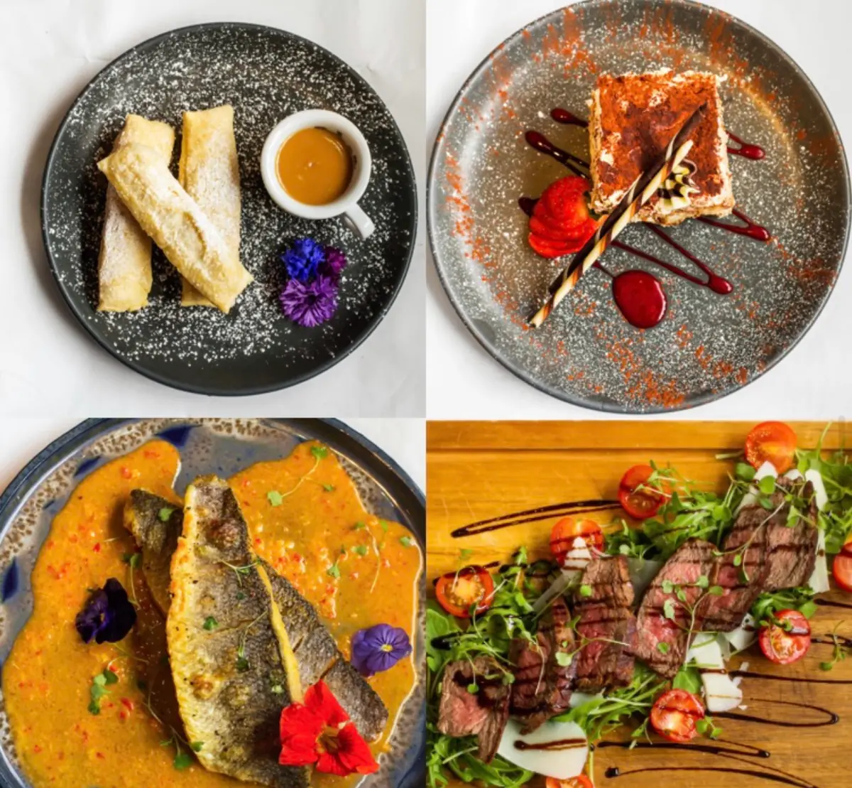 Prego Restaurant Carluke photo (photo 1 of 3)