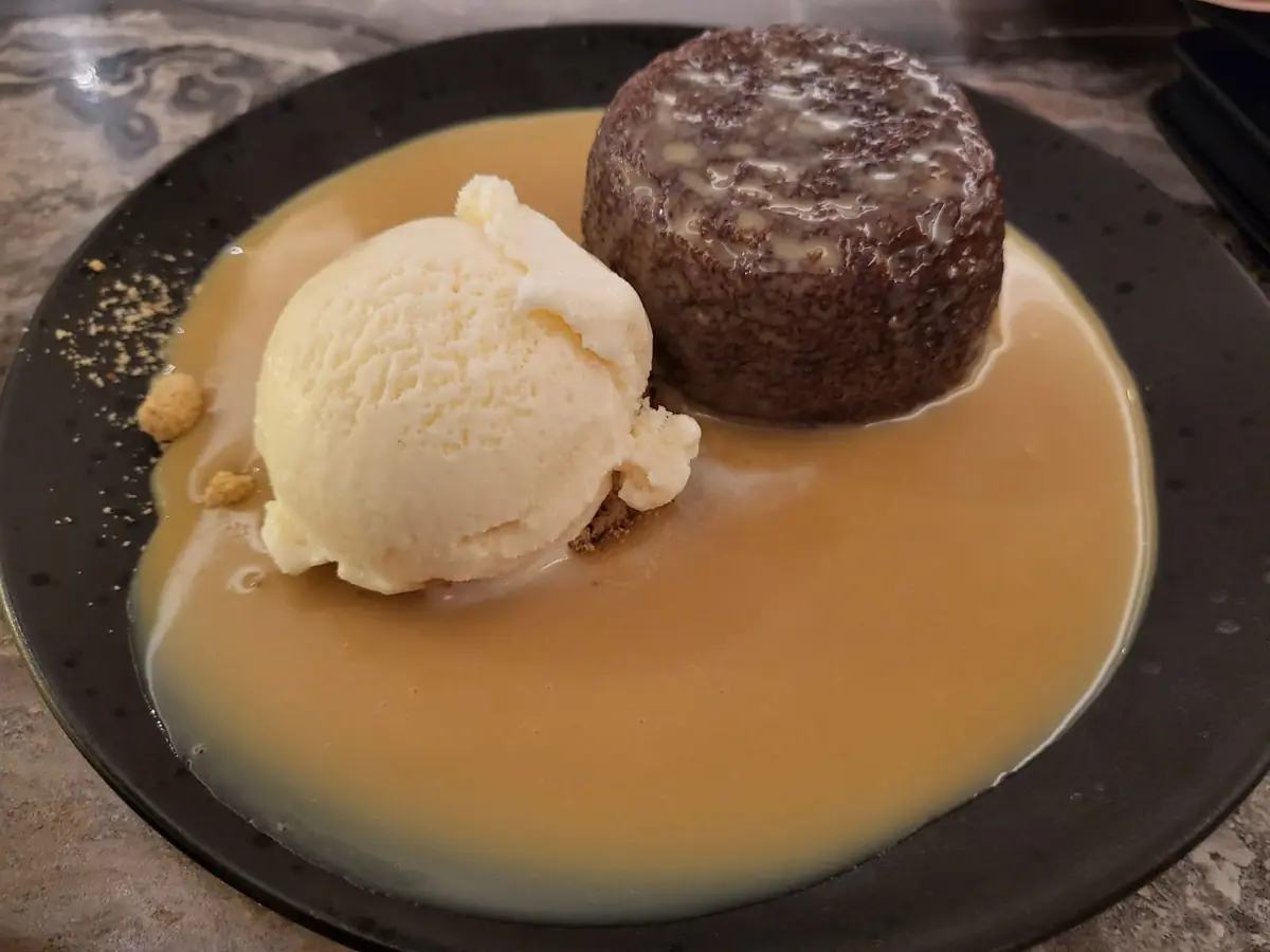 Prego Restaurant Carluke photo (photo 3 of 3)