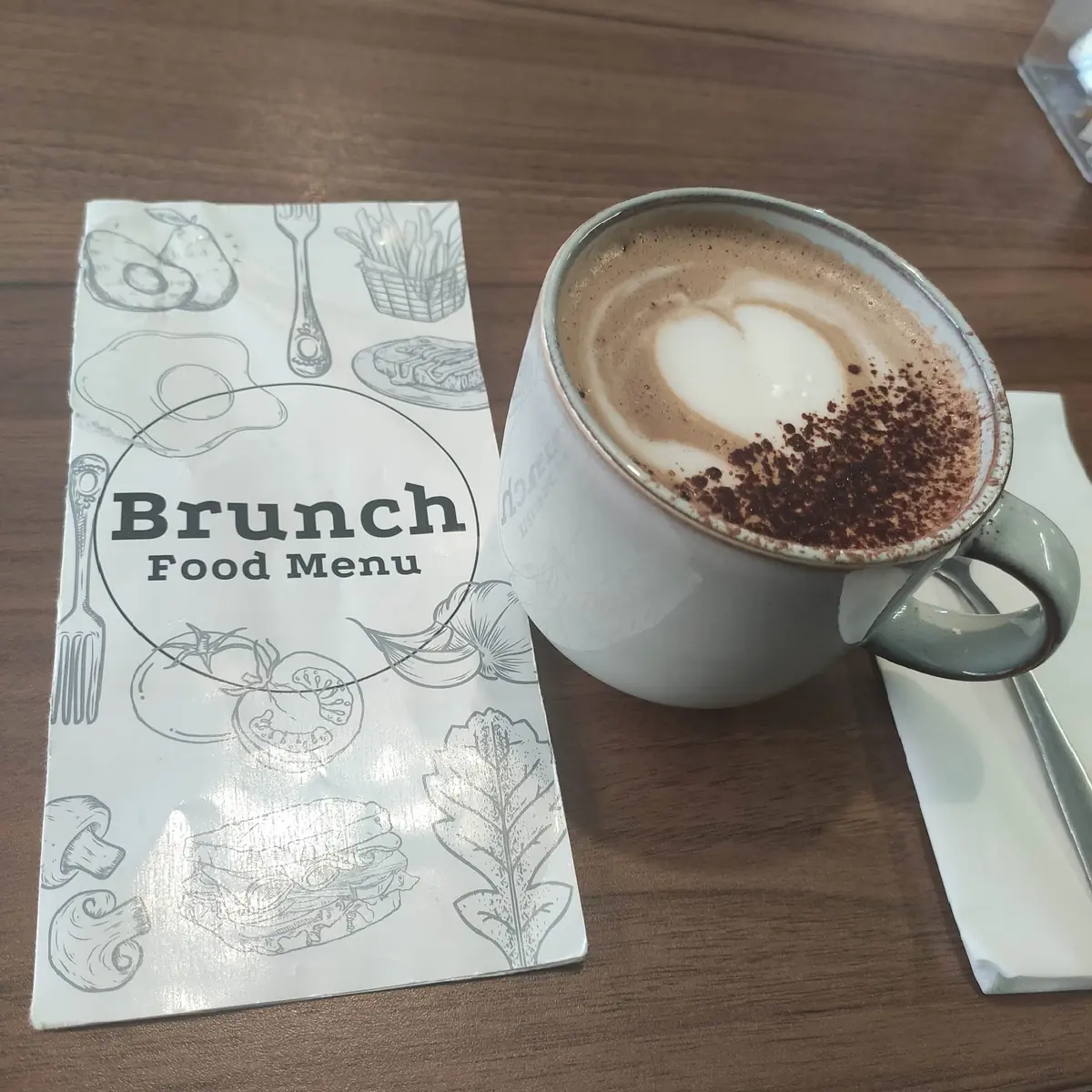 Brunch photo (photo 3 of 3)