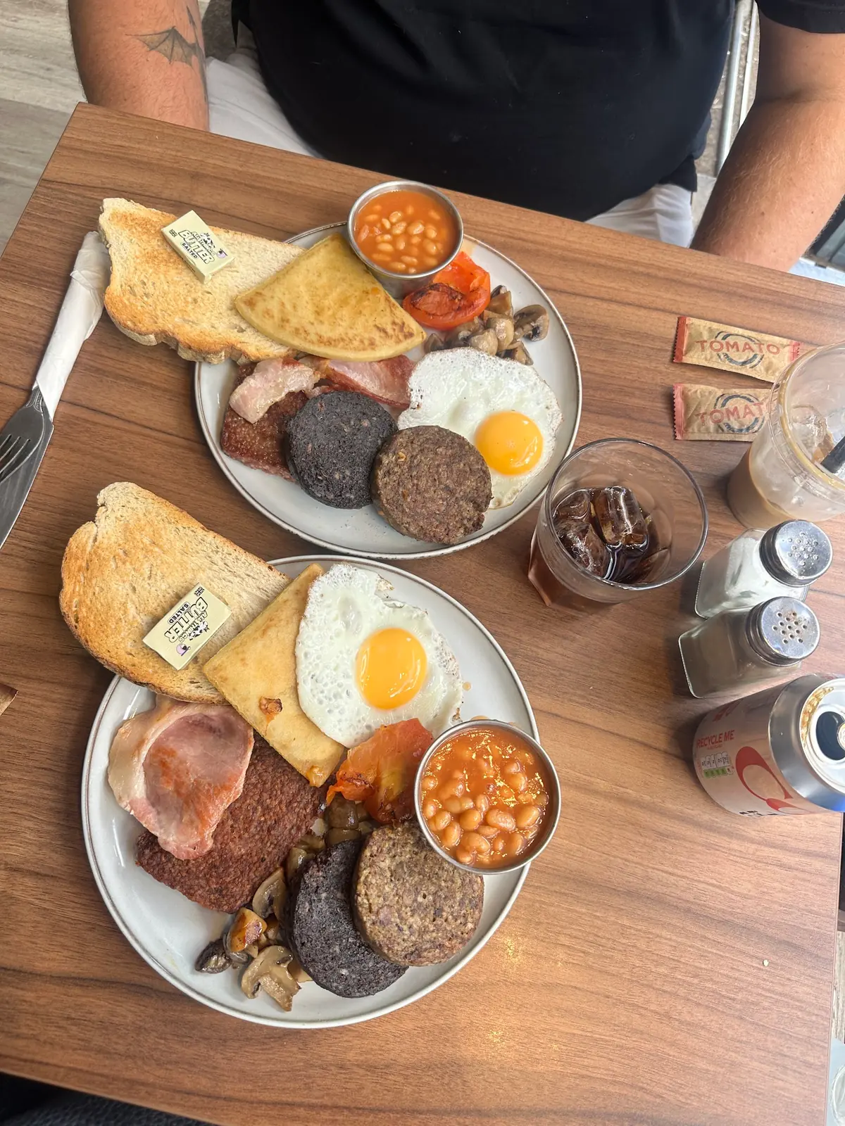 Brunch photo (photo 1 of 3)