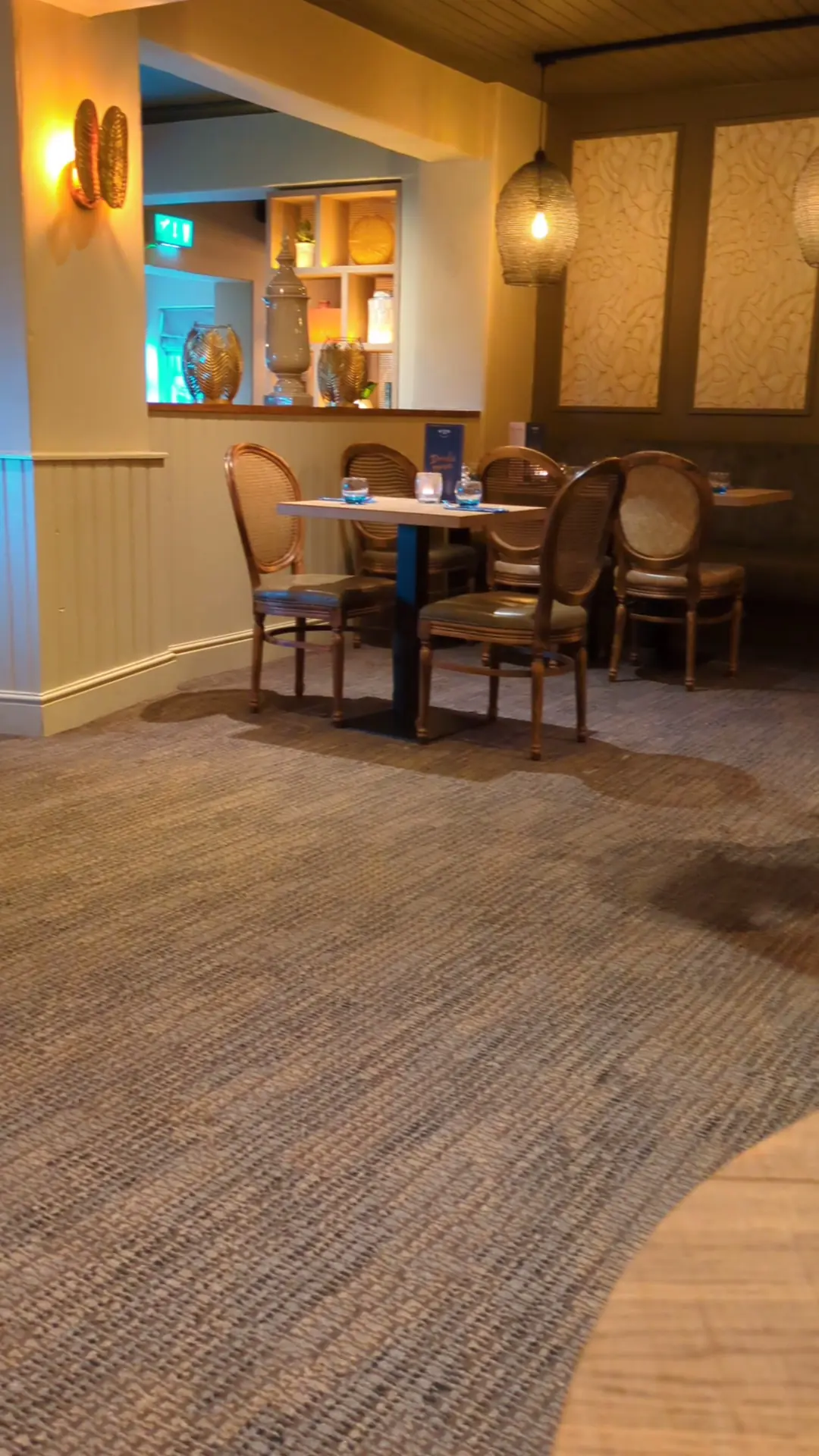 Ego At The Hartshead Inn, Ashton Under Lyne photo (photo 1 of 3)