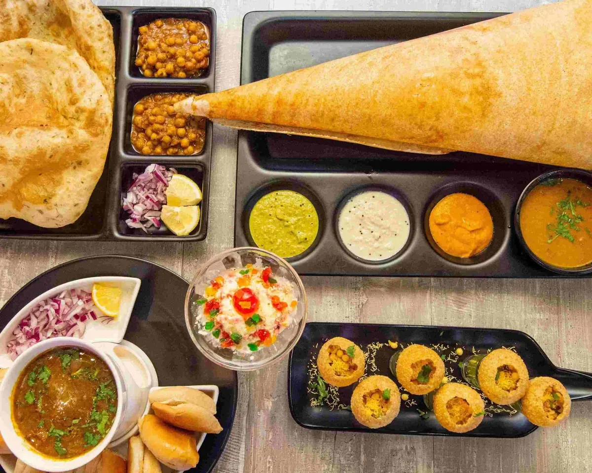 Crispy Dosa Wood Green photo (photo 3 of 3)